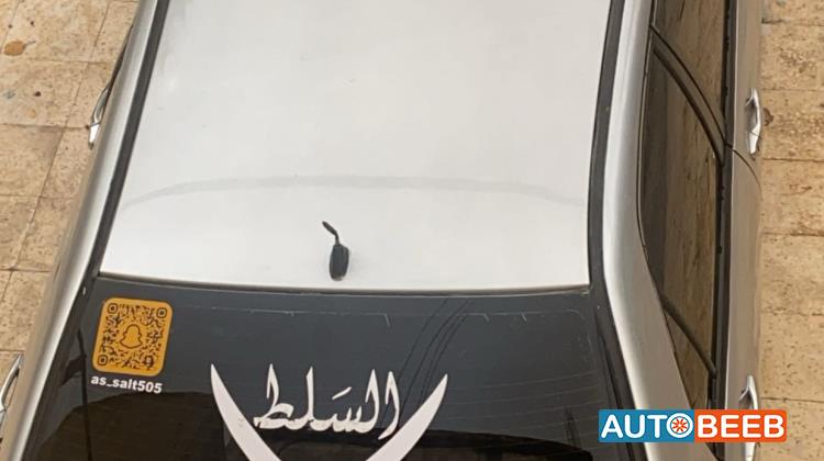 ميتسوبيشي لانسر 2005