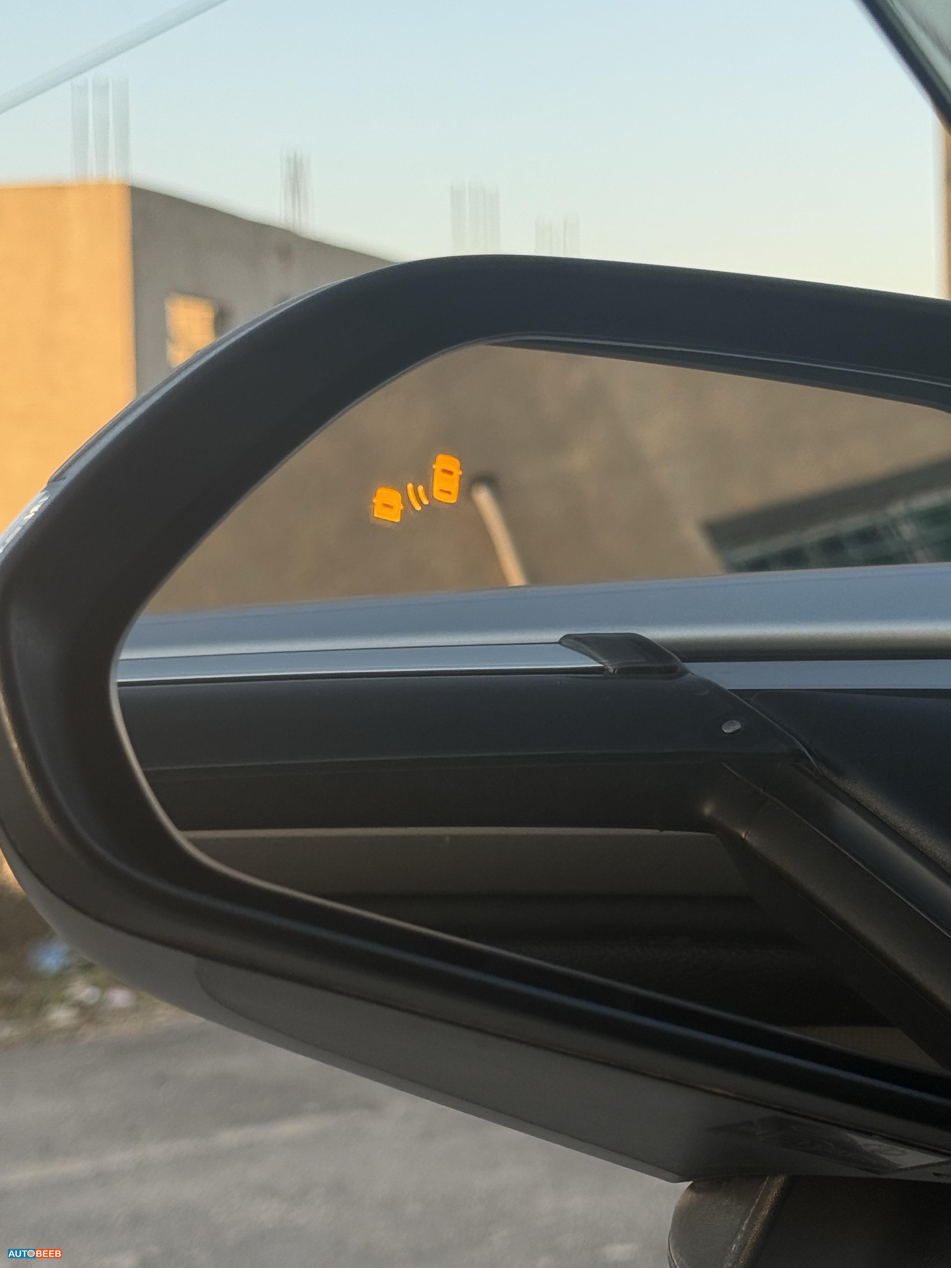 هيونداي سوناتا 2019