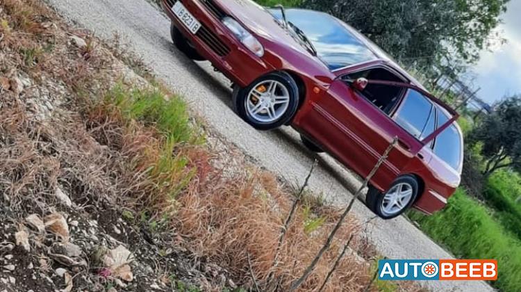 Mitsubishi Lancer 1995