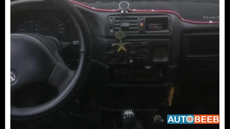 Opel Vectra 1990