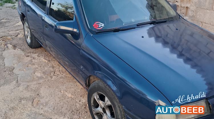 Opel Vectra 1990