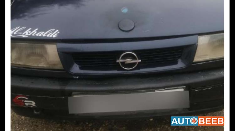 Opel Vectra 1990
