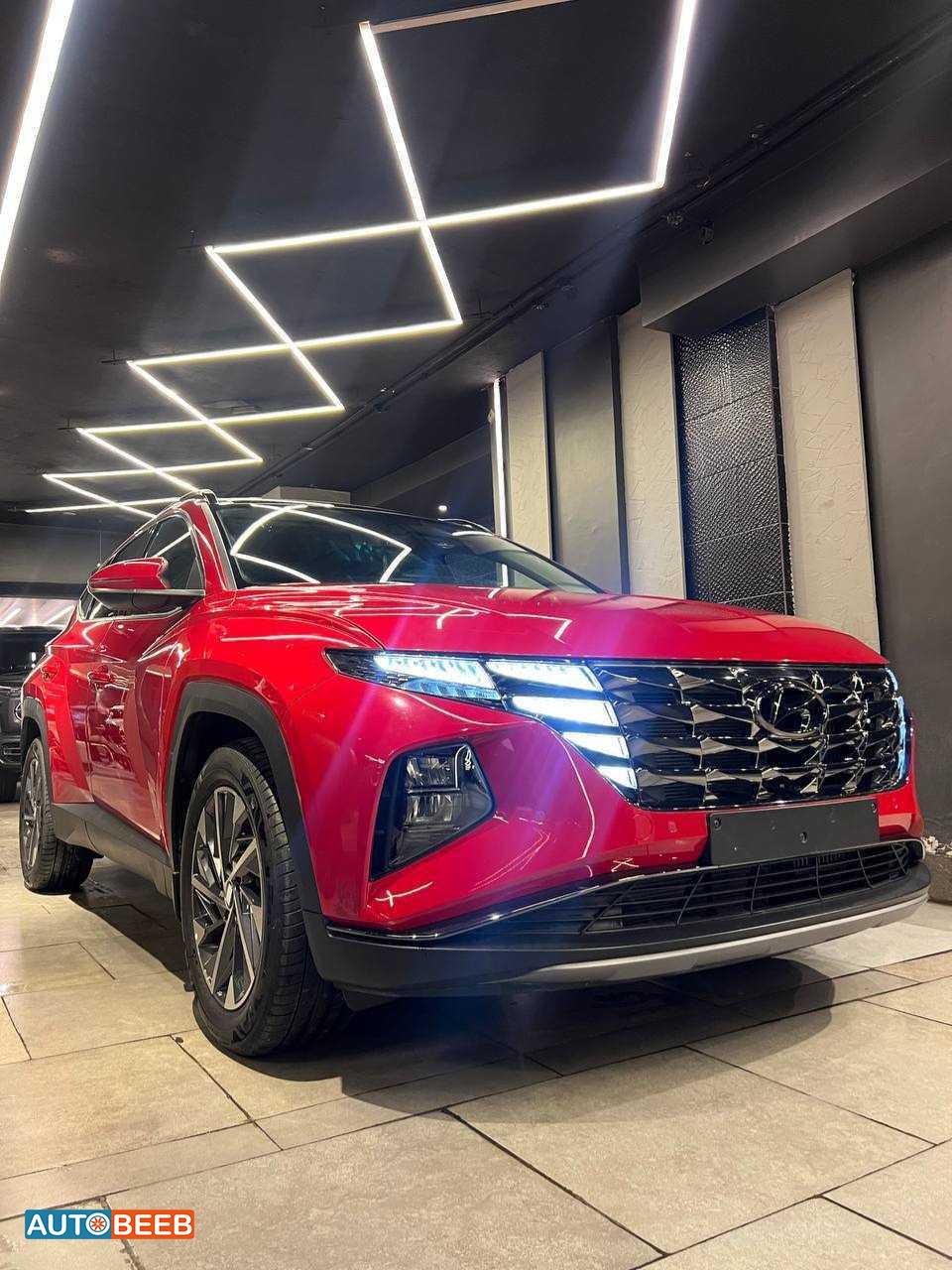 هيونداي  2022