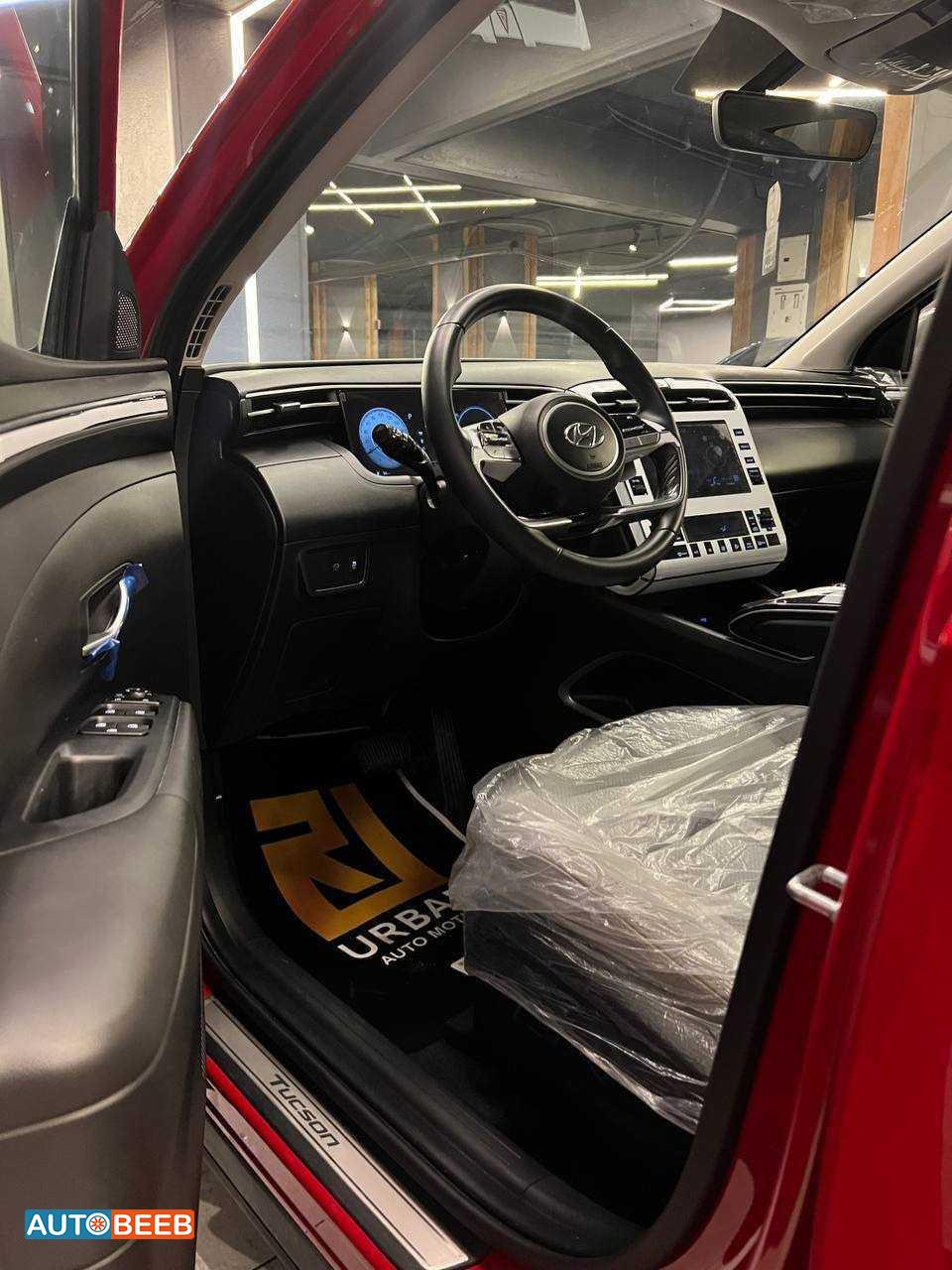 هيونداي  2022