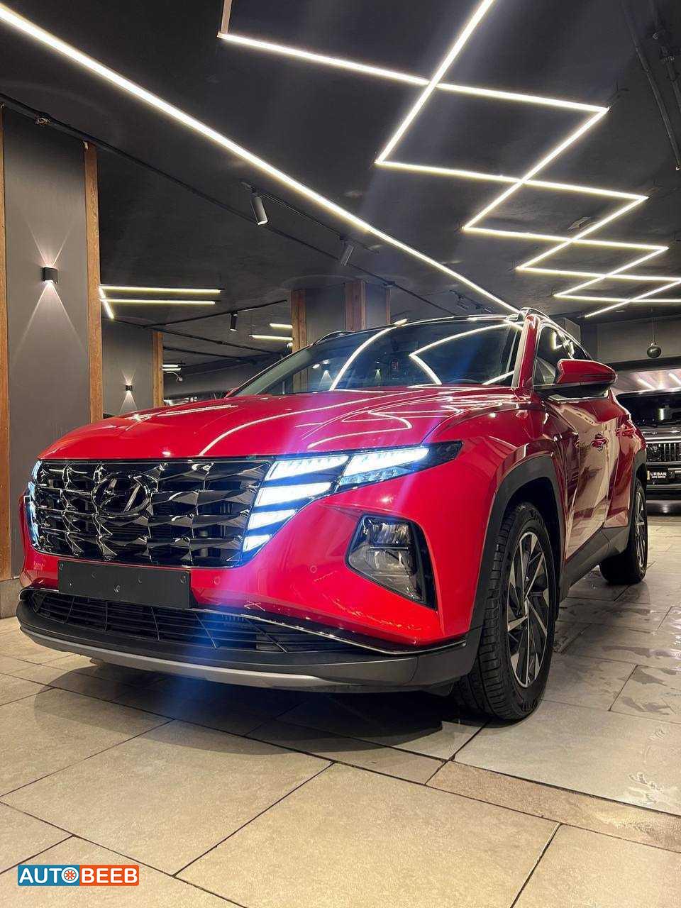 هيونداي  2022