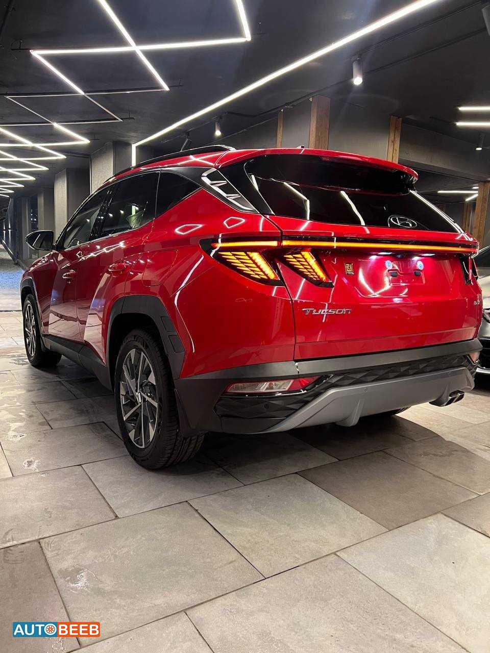 هيونداي  2022