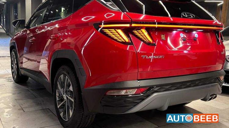 هيونداي  2022