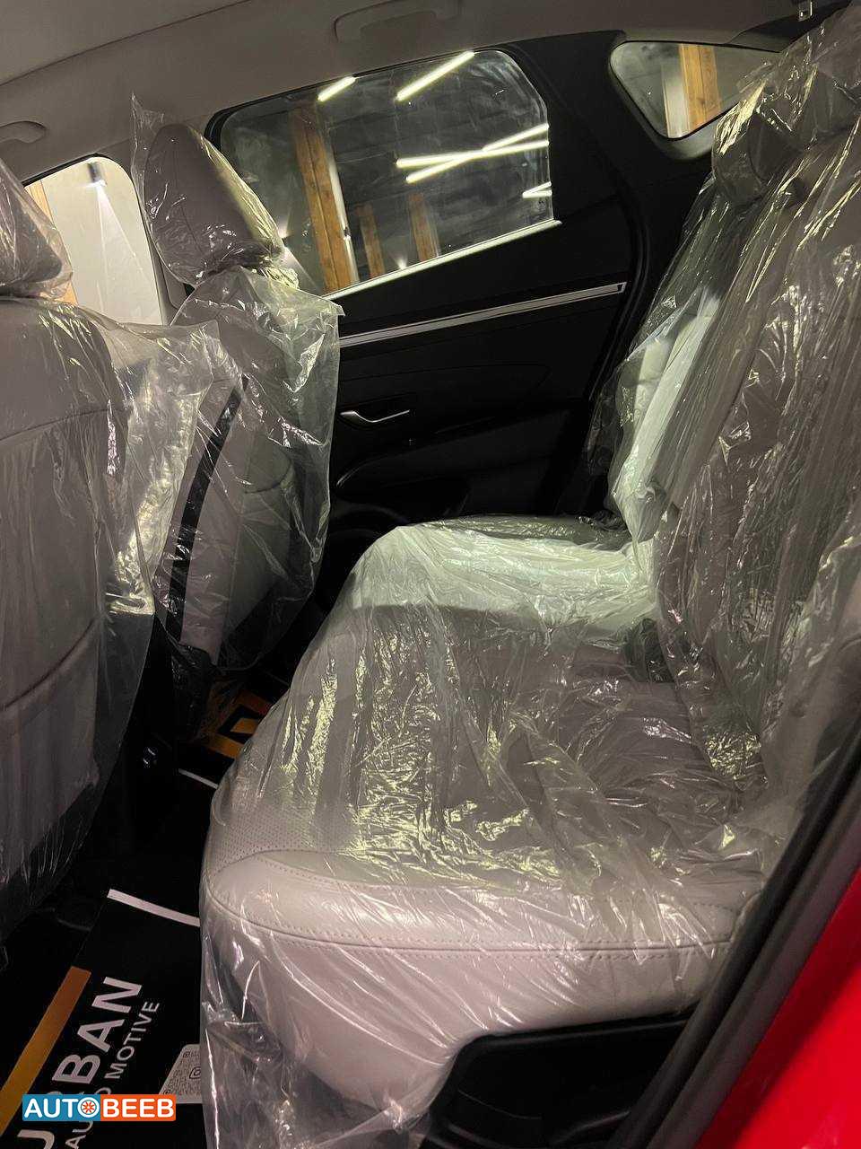 هيونداي  2022