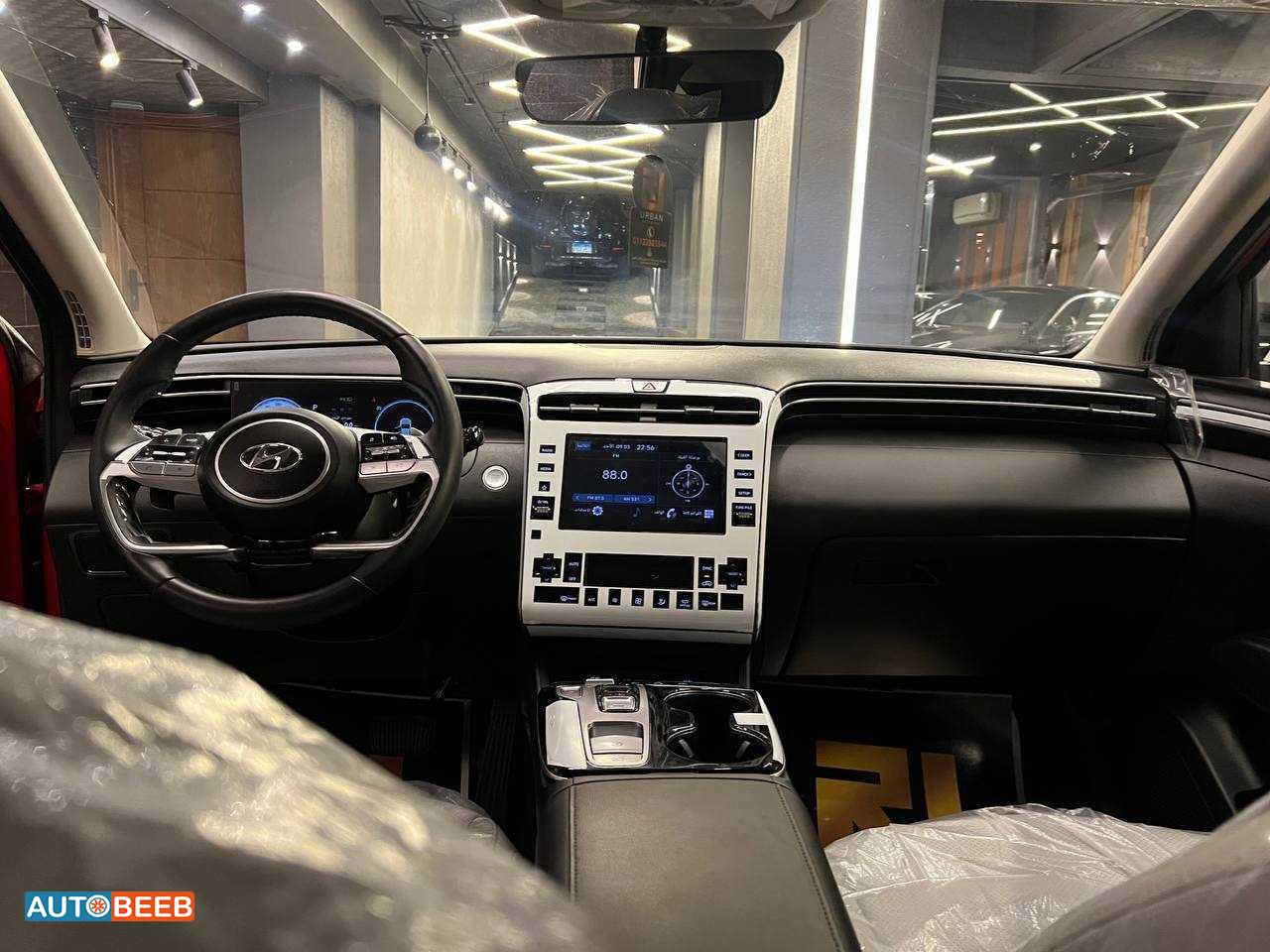 هيونداي  2022