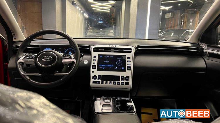 هيونداي  2022