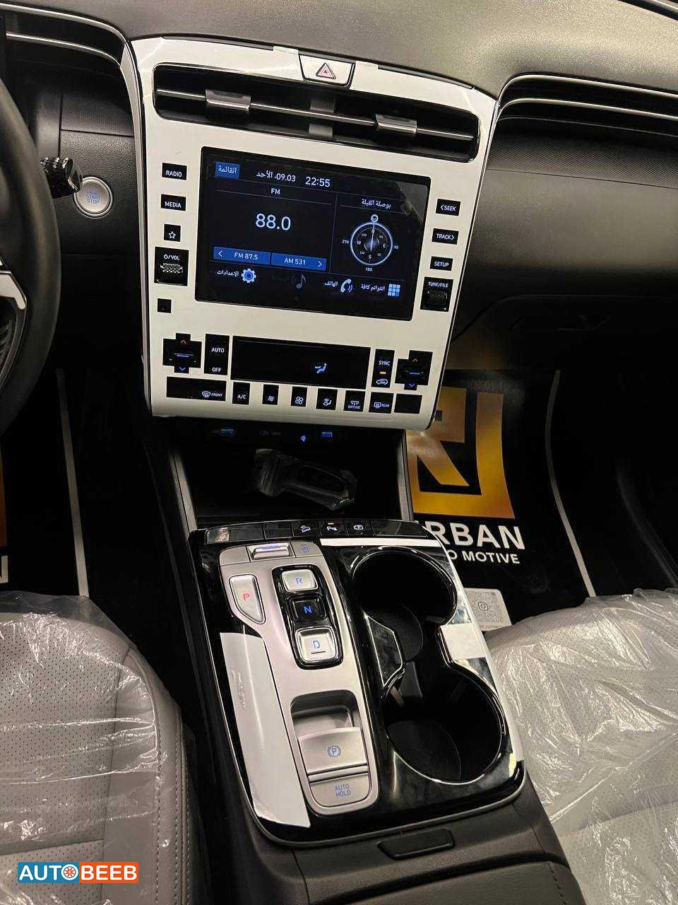 هيونداي  2022