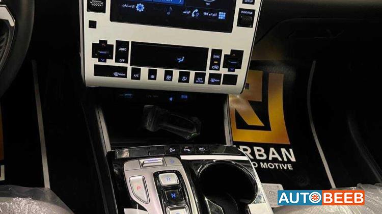 هيونداي  2022