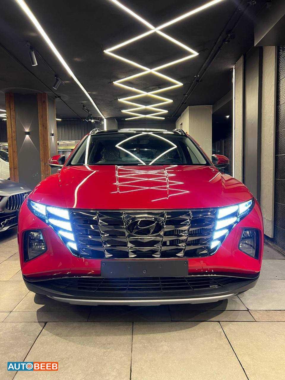 هيونداي  2022