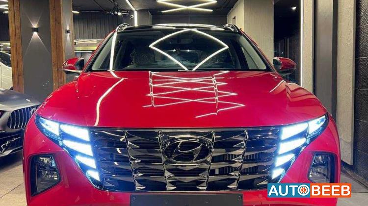 هيونداي  2022