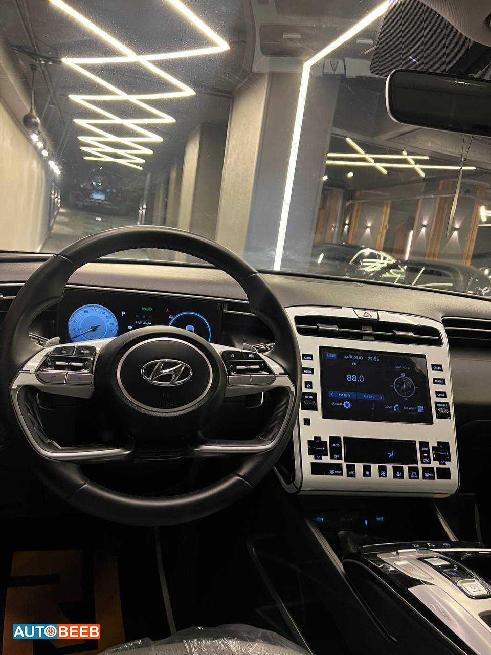 هيونداي  2022