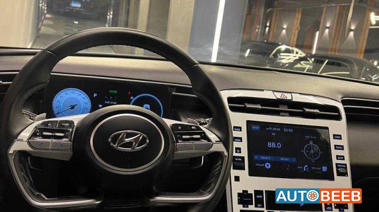 هيونداي  2022