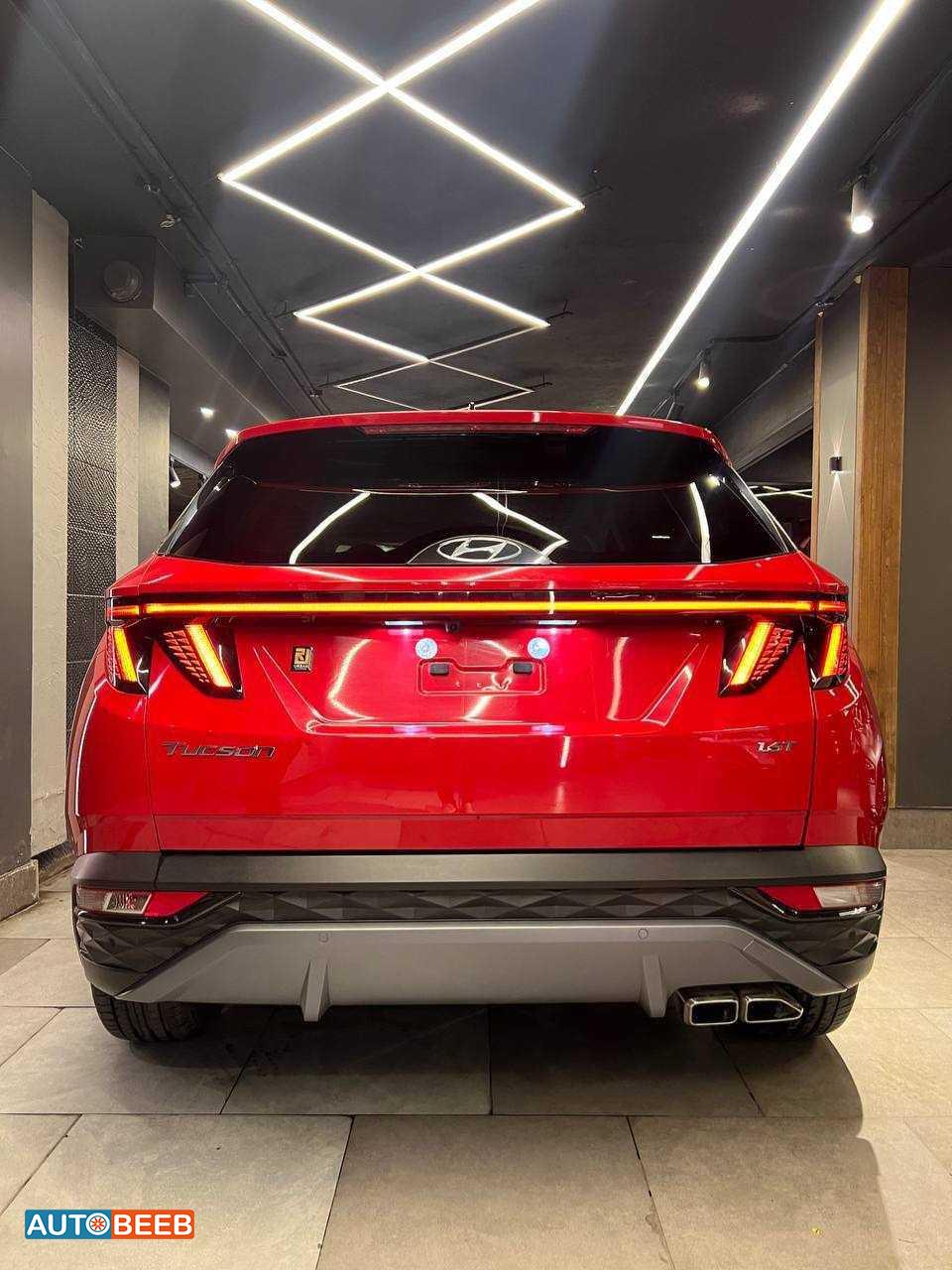 هيونداي  2022