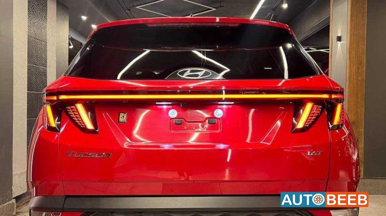 هيونداي  2022