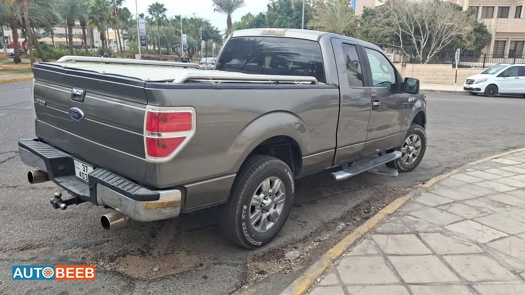 Ford F-150 2009
