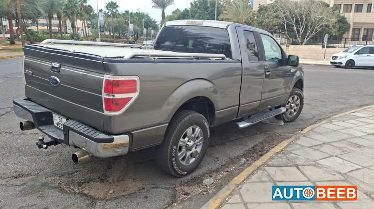 Ford F-150 2009