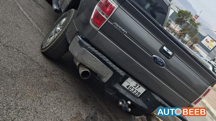 Ford F-150 2009