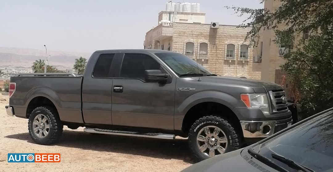 Ford F-150 2009