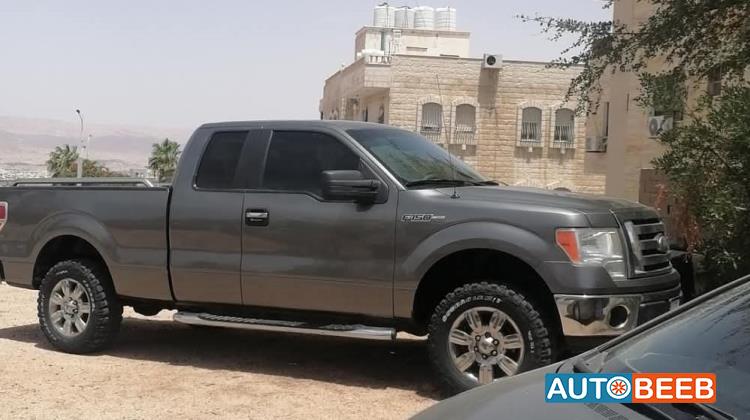 Ford F-150 2009