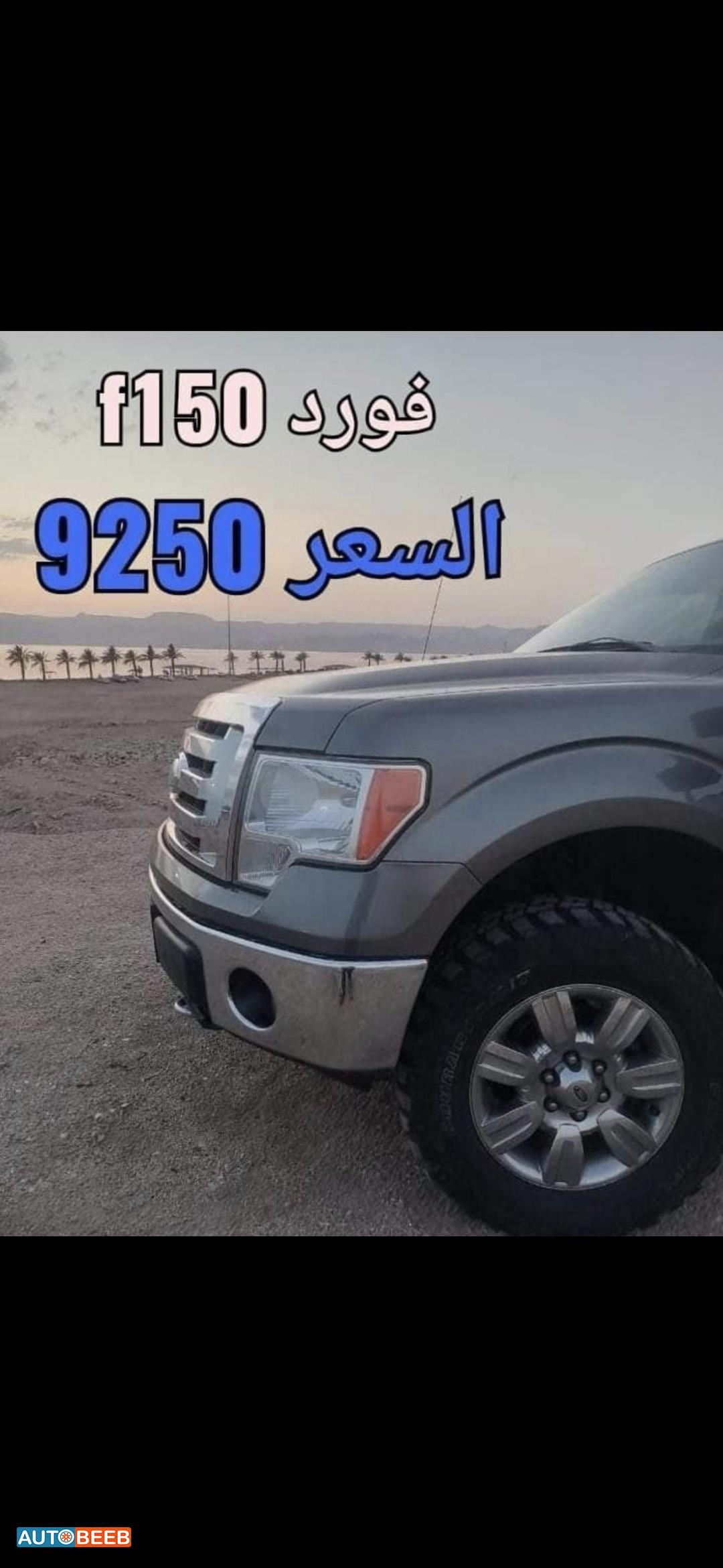 Ford F-150 2009