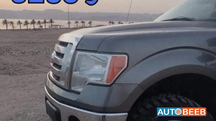 Ford F-150 2009