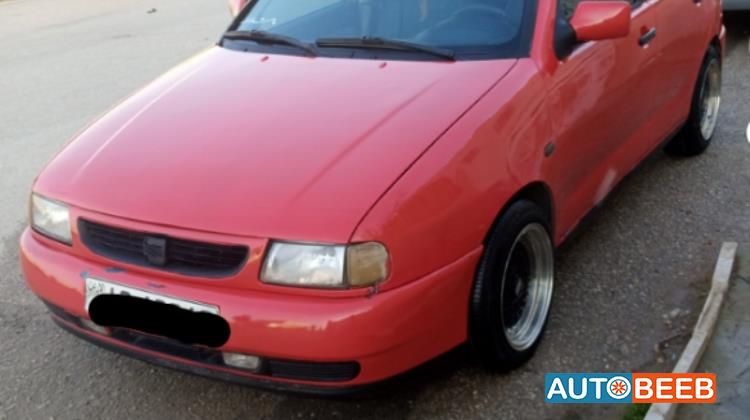 Seat Ibiza 1997