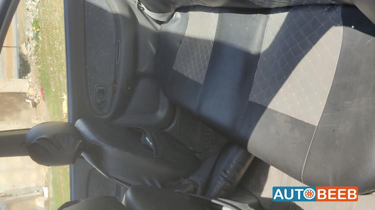 كيا سبكترا 2021