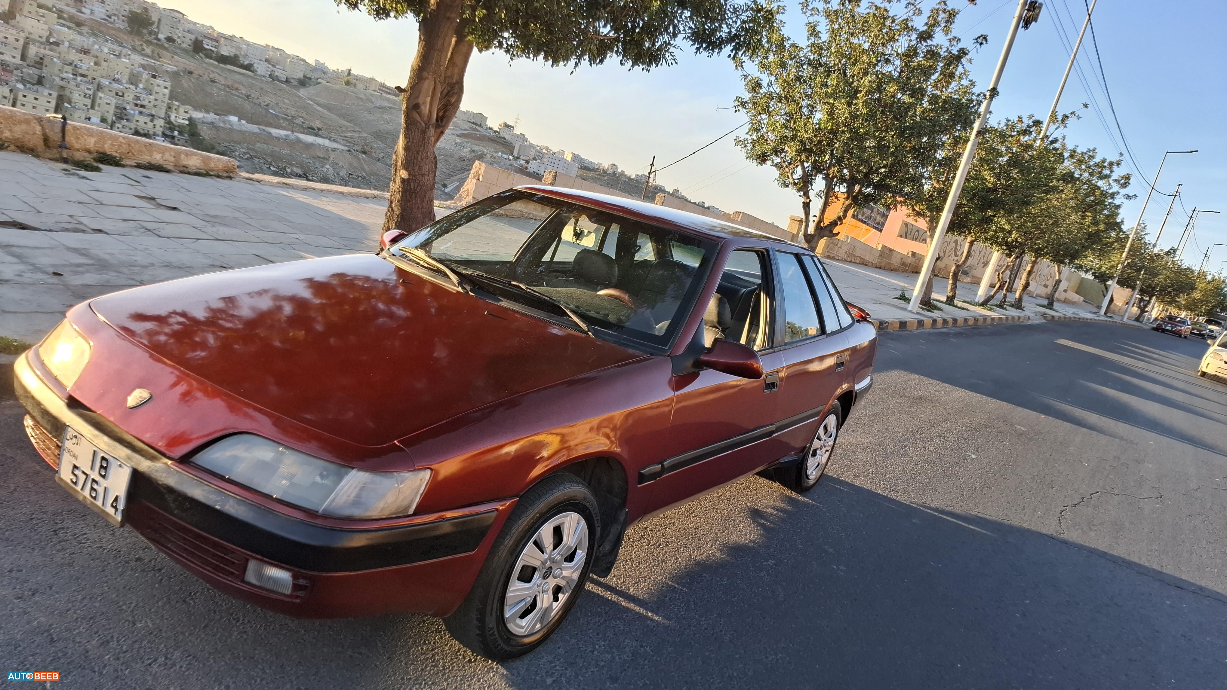 Daewoo Espero 1995