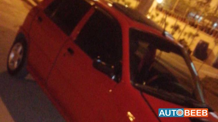 ديهاتسو ميرا 1998