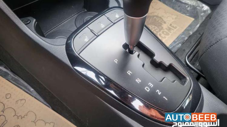 كيا مورنينغ 2018