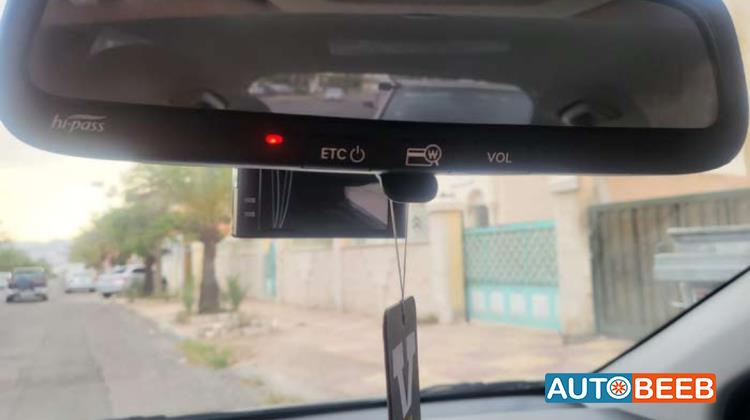 كيا مورنينغ 2018