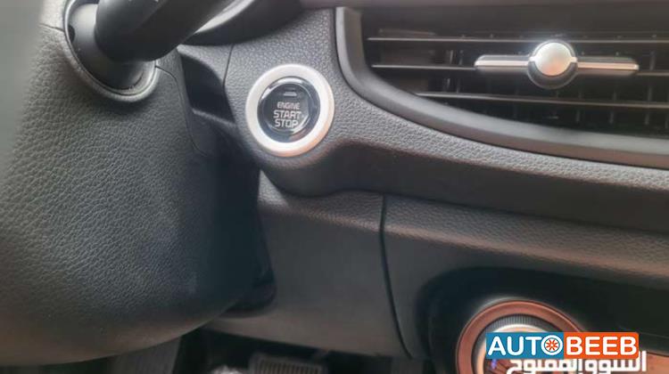 كيا مورنينغ 2018