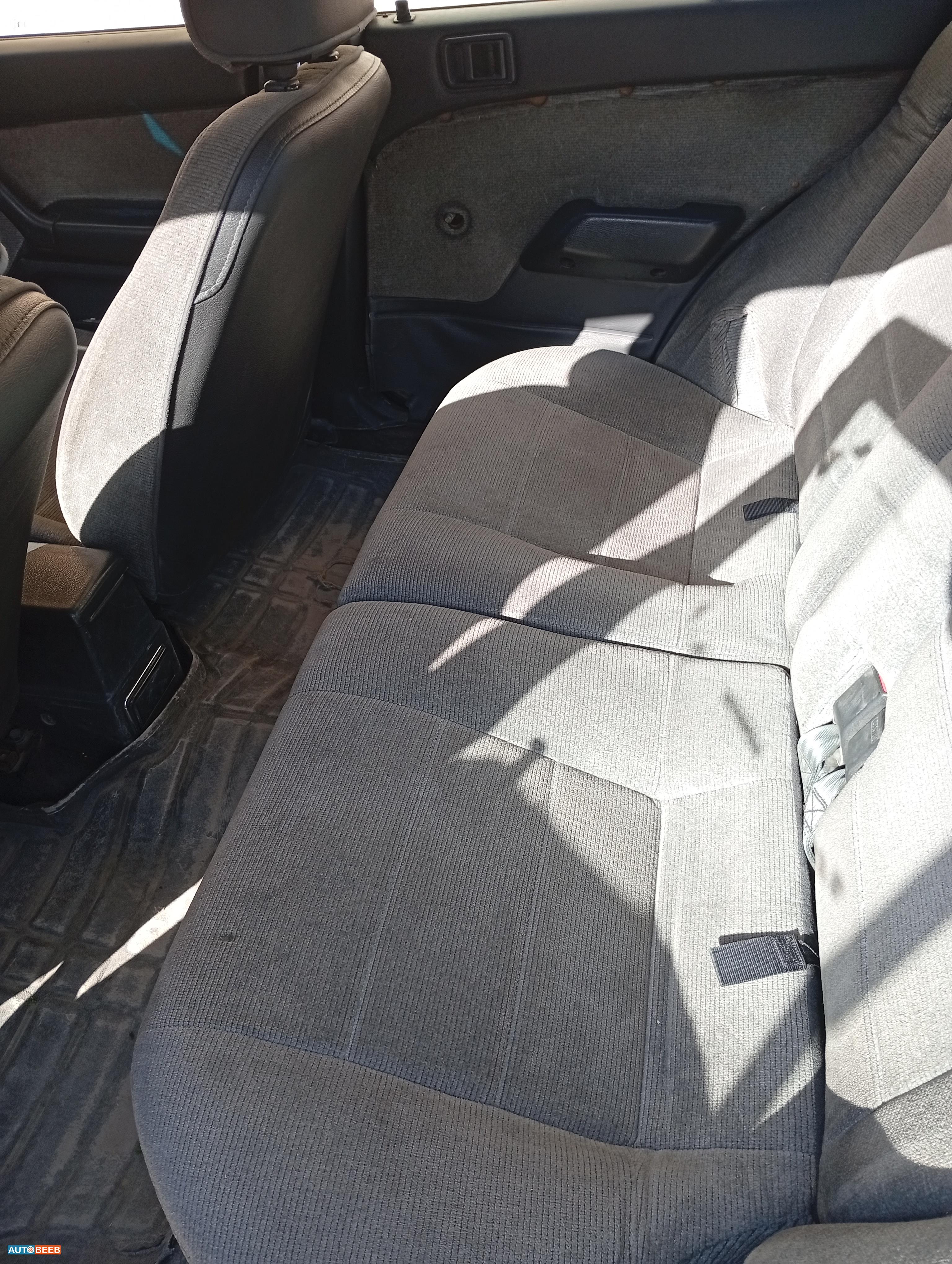 ميتسوبيشي لانسر 1991