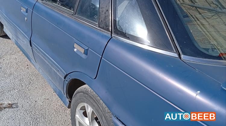 ميتسوبيشي لانسر 1991