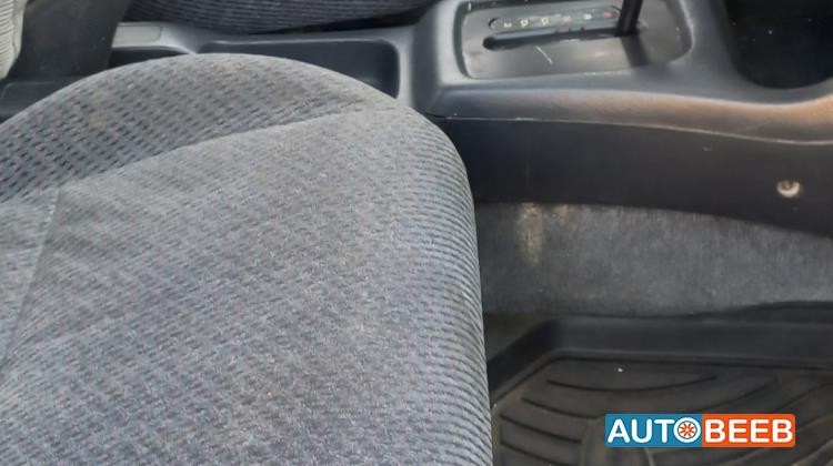 هوندا سيفيك 1996