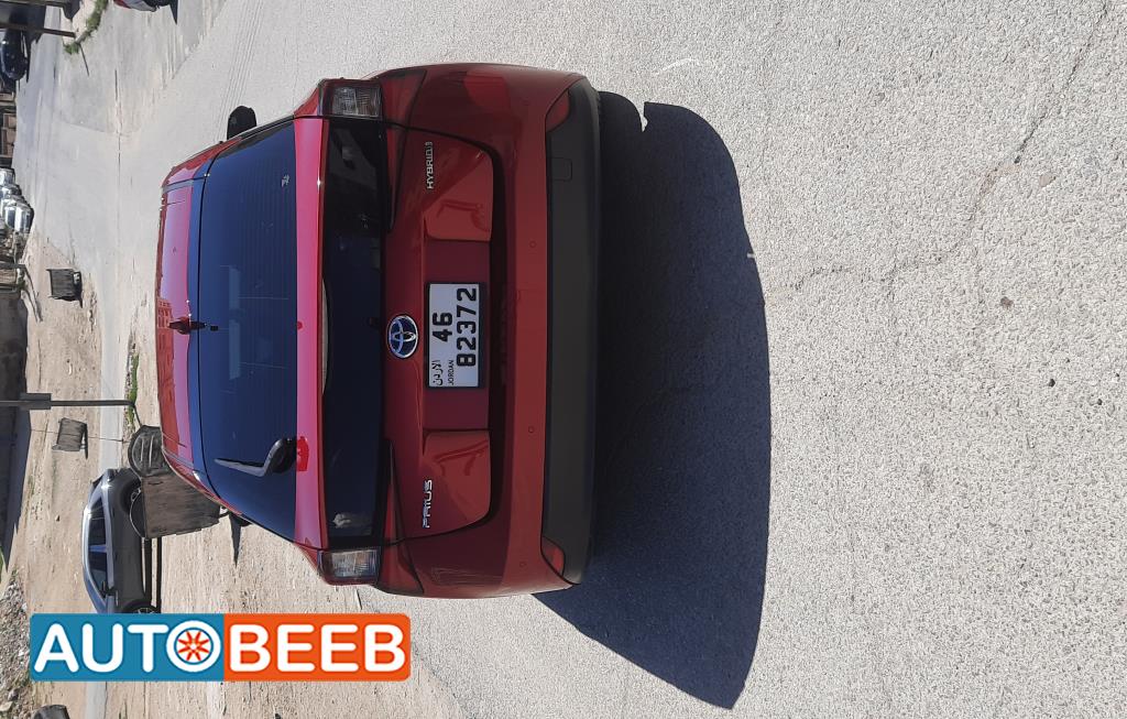سيارات للبيع تويوتا اريستو in الاردن | AutoBeeb