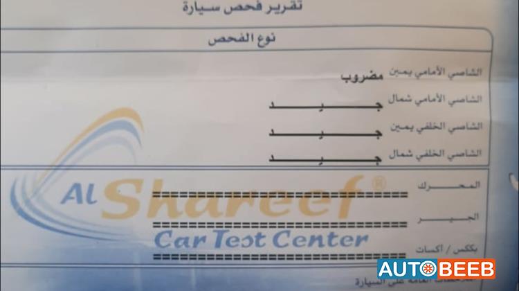 تويوتا بريوس 2020