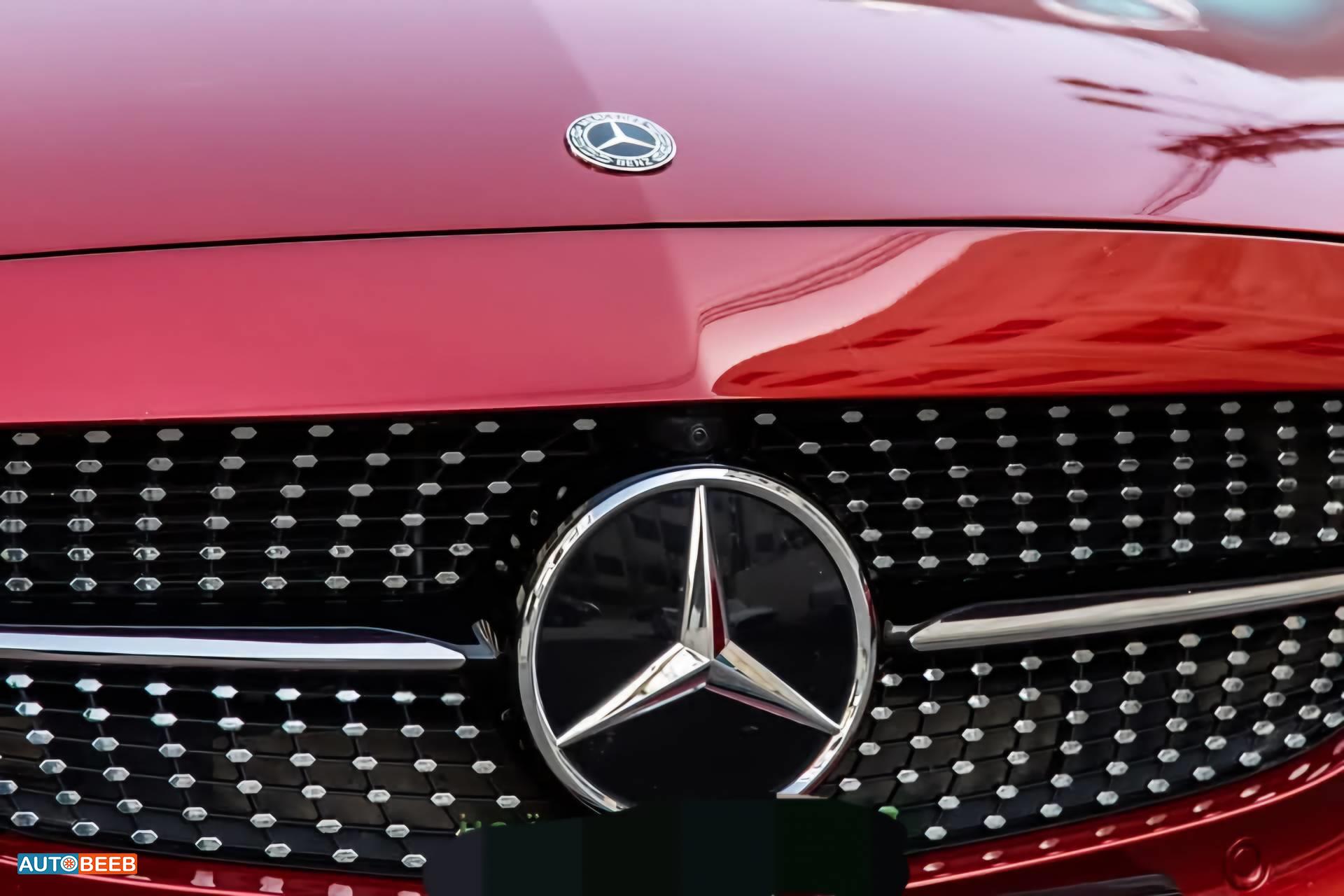 Mercedes Benz C200 2019