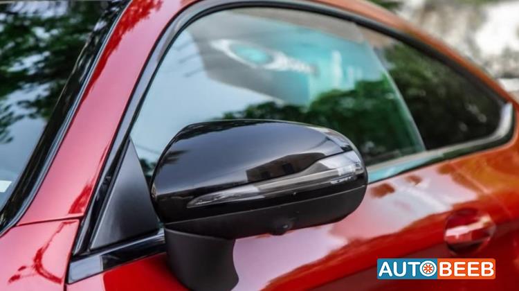 Mercedes Benz C200 2019