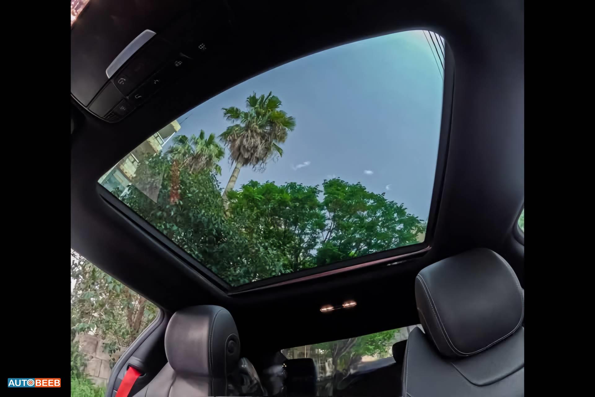 Mercedes Benz C200 2019