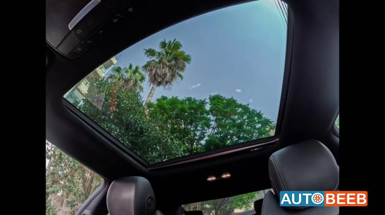 Mercedes Benz C200 2019