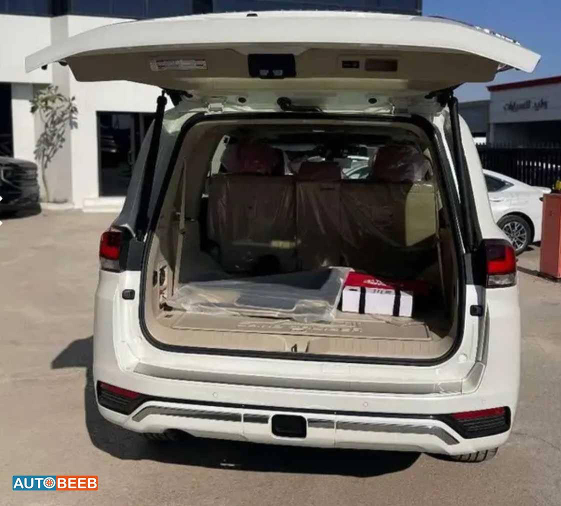 Toyota Land Cruiser 2025