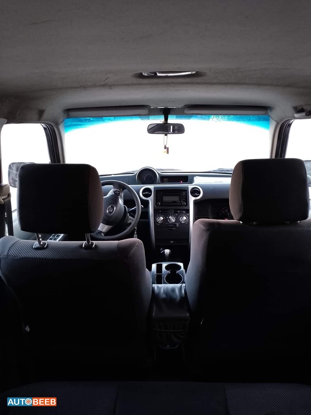 جريت وول كولبير 2011