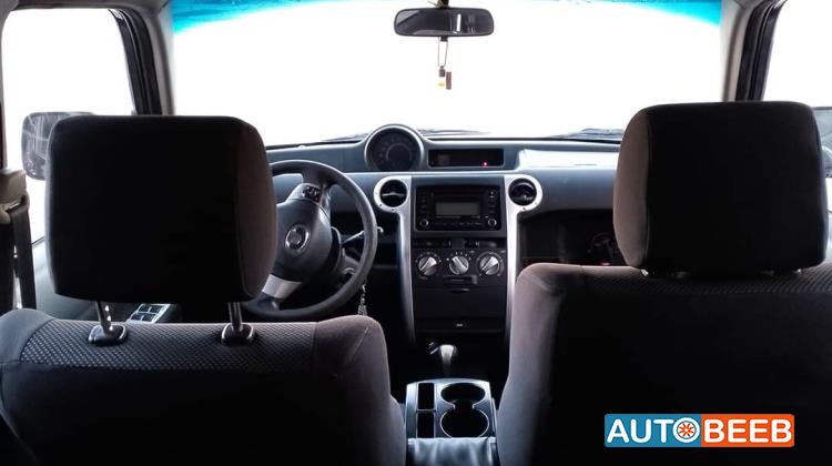 جريت وول كولبير 2011