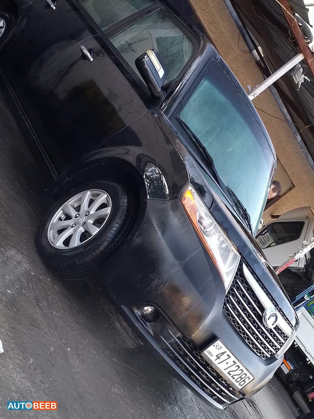 جريت وول كولبير 2011