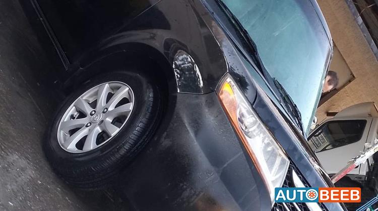 جريت وول كولبير 2011